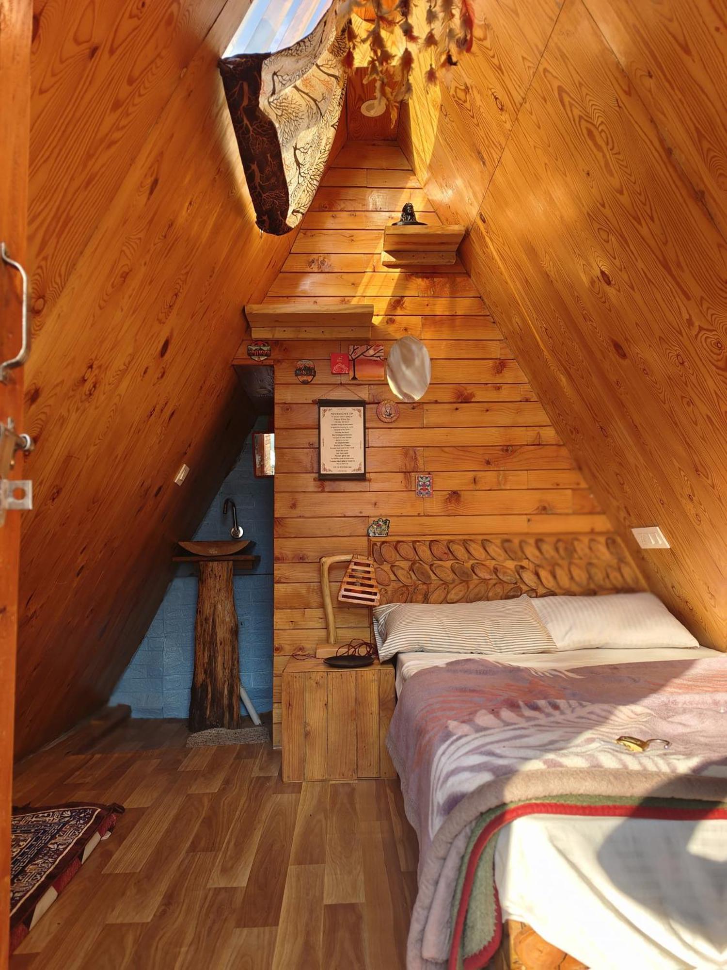 Homestay Pods Stay *